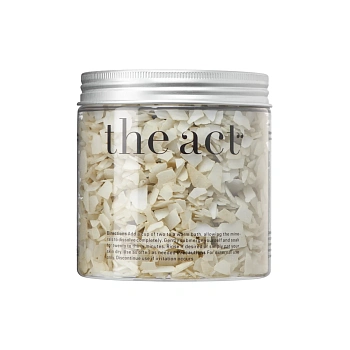 The Act Magnesium Soak