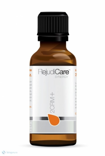 RejudiCare 2CRM+ Vit C and E