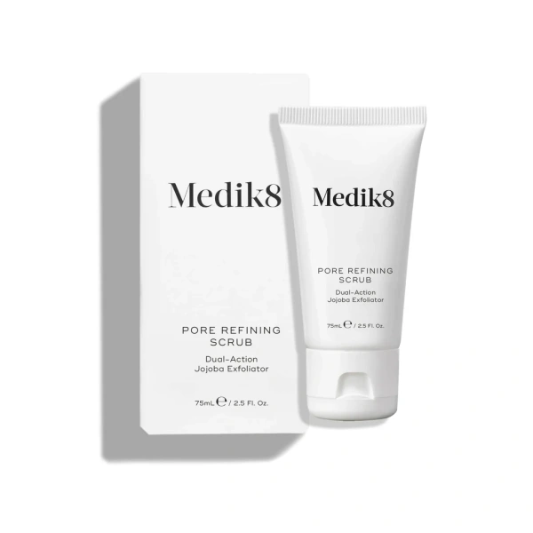 Medik8 Pore Refining ScRUB
