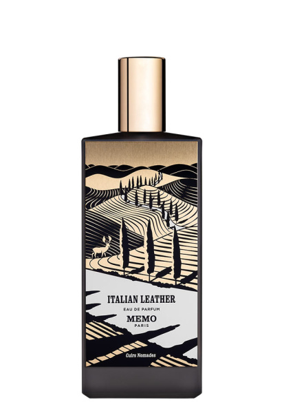 Memo Italian Leather