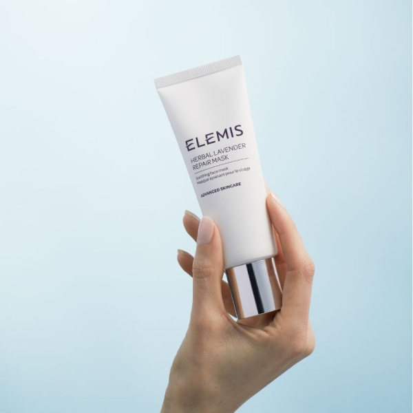 ELEMIS Herbal Lavender Repair Mask