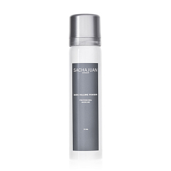 SACHAJUAN Dark Volume Powder 75 ml.
