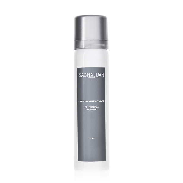 SACHAJUAN Dark Volume Powder 75 ml.