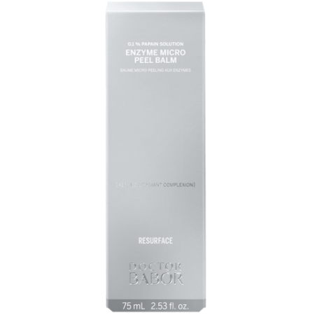 BABOR Enzyme Micro Peel Balm