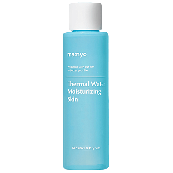 Manyo Thermal Water Moisturizing Skin