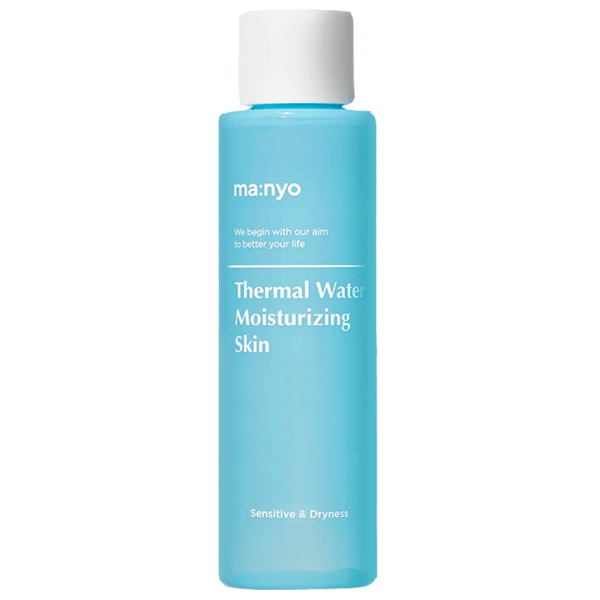 Manyo Thermal Water Moisturizing Skin