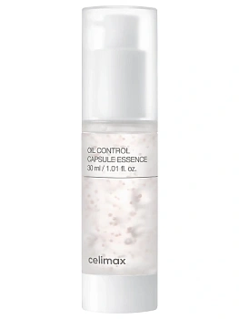 Celimax Oil Control Capsule Essence