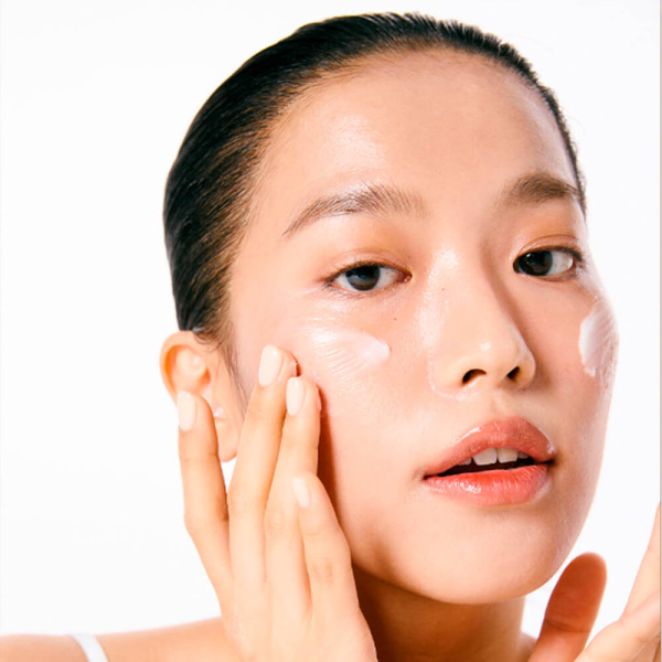 bhab Slowchaga Essential Cleansing Balm