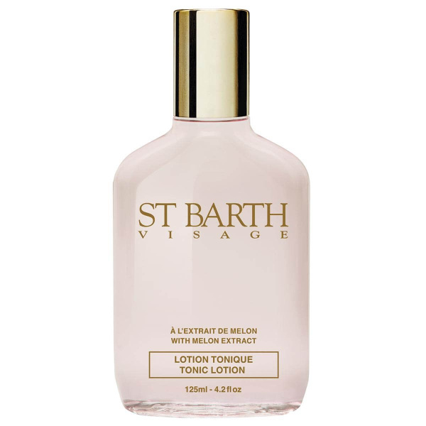 Ligne St. Barth Tonic Lotion with Melon Extract