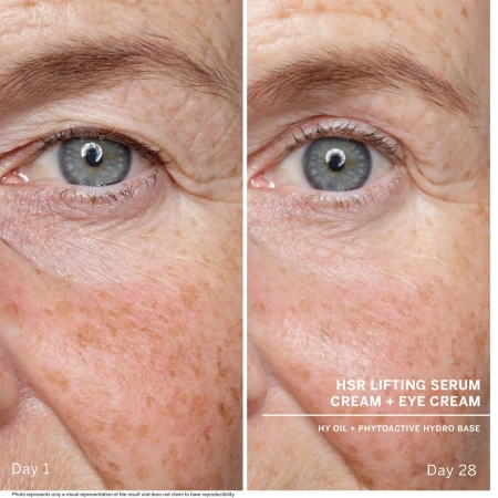 BABOR HSR Lifting Eye Cream