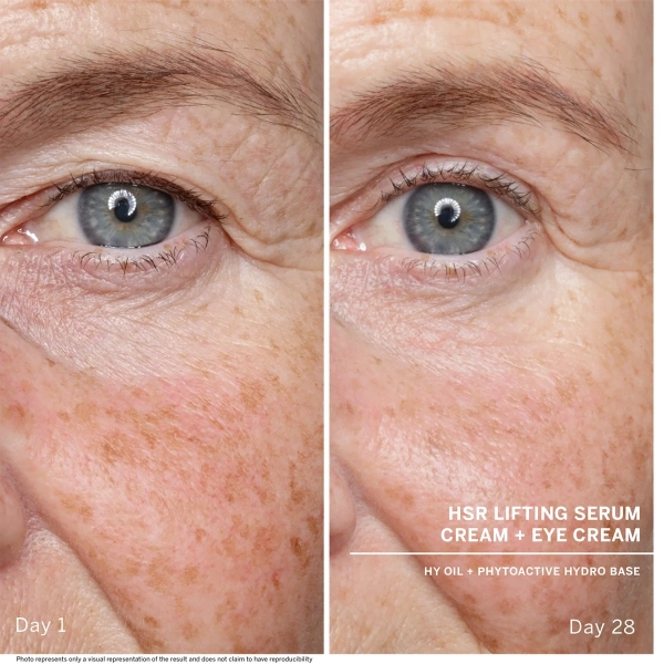 BABOR HSR Lifting Eye Cream