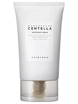 SKIN1004 Madagascar Centella Soothing Cream 75 ml.