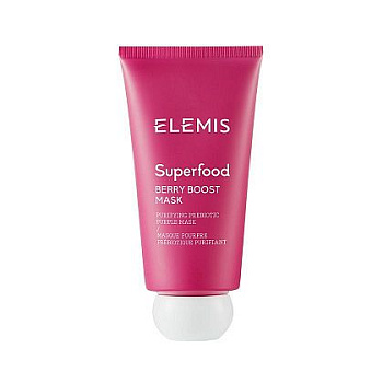 ELEMIS Superfood Berry Boost Mask