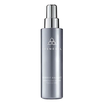 Cosmedix Benefit Balance AntiOxidant Infused Toning Mist