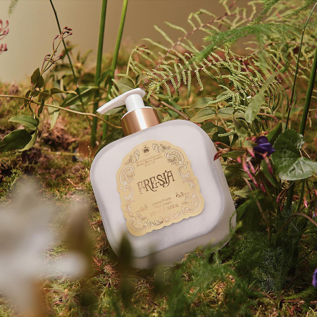 Santa Maria Novella Cream FRESIA