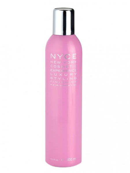NYCE Finishing Hair Spray