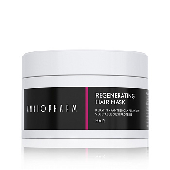 Angiopharm Regenerating Hair Mask