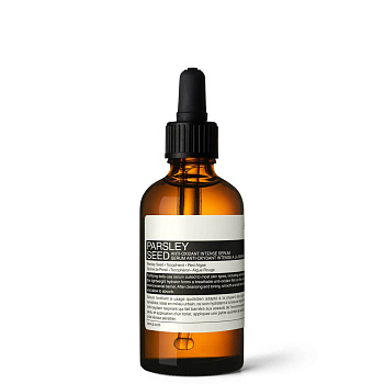 Aesop Parsley Seed Anti-Oxidant Intense Serum 60 ml.