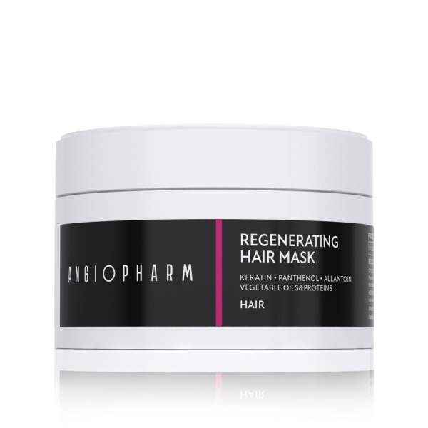Angiopharm Regenerating Hair Mask
