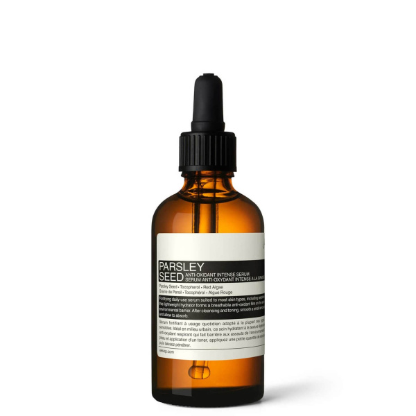 Aesop Parsley Seed Anti-Oxidant Intense Serum 60 ml.