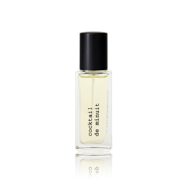 Voskanian Parfums Cocktail De Minuit 15 ml.