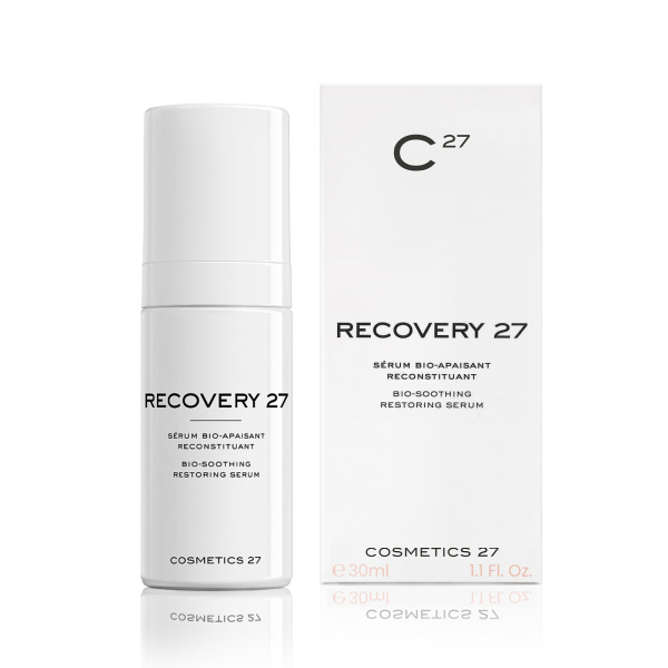 Cosmetics 27 RECOVERY 27