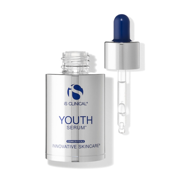 iS CLINICAL Youth Serum