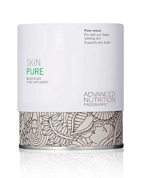 Advanced Nutrition Programme Skin Pure