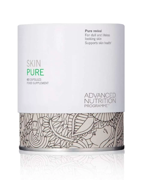 Advanced Nutrition Programme Skin Pure