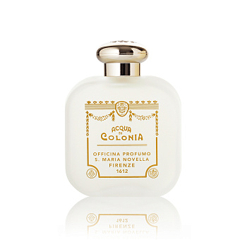 Santa Maria Novella Colonia Acqua di Sicilia