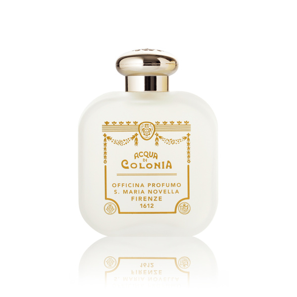 Santa Maria Novella Colonia Acqua di Sicilia