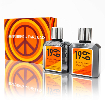 Histoires de Parfums 1969 Gift Set