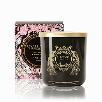 MOR Lychee Flower Candle