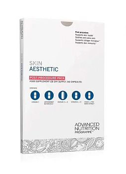 Advanced Nutrition Programme Skin Aesthetic