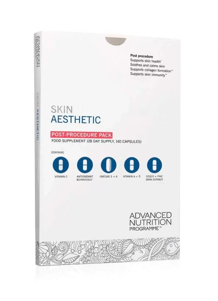 Advanced Nutrition Programme Skin Aesthetic