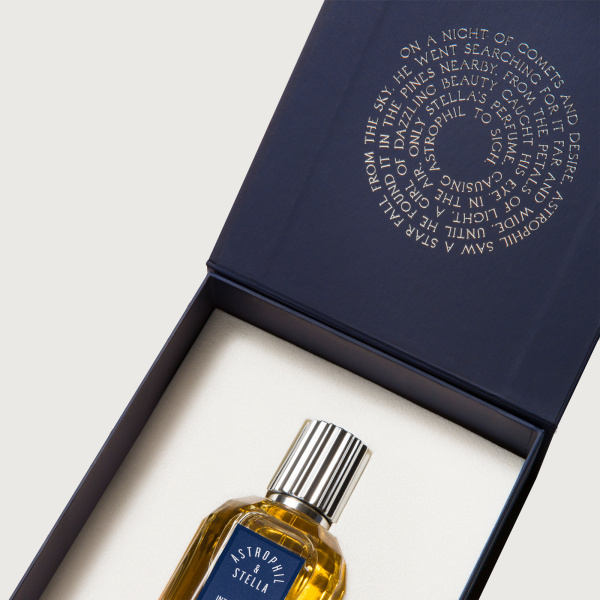 ASTROPHIL & STELLA INTO THE OUD