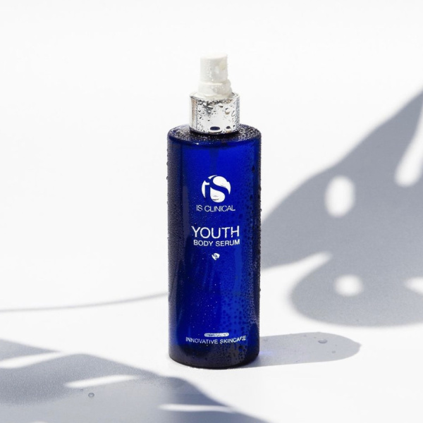 iS CLINICAL Youth Body Serum 200 ml.