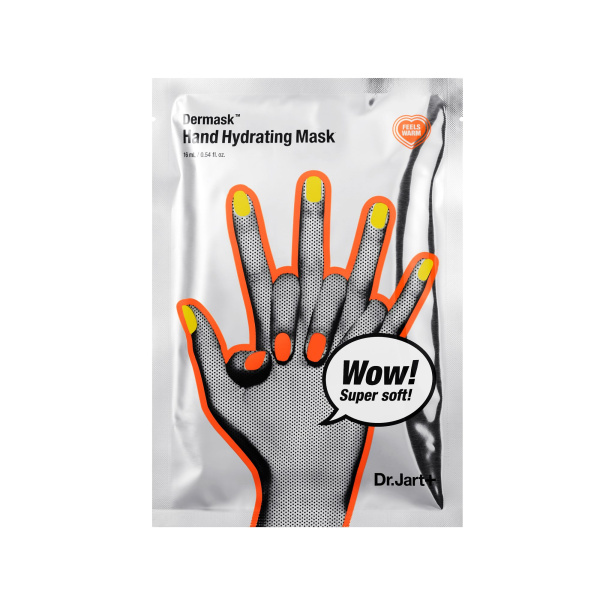 Dr.Jart+ Hydrating Hand Mask