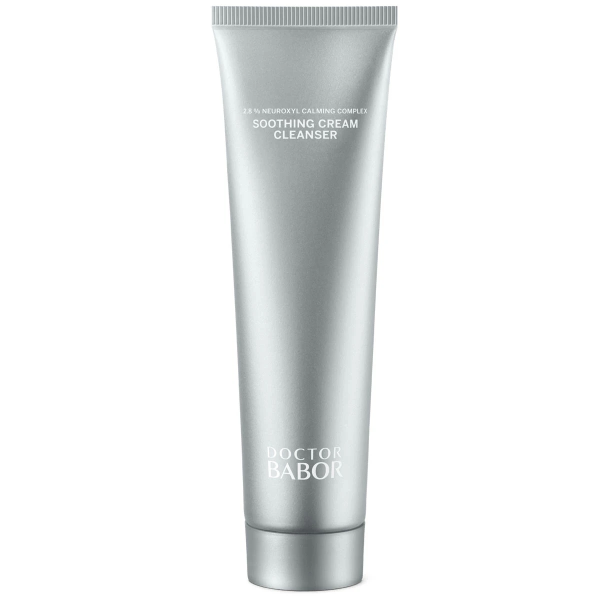 BABOR Soothing Cream Cleanser