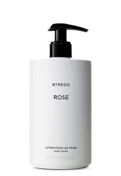 BYREDO Hand Lotion Rose