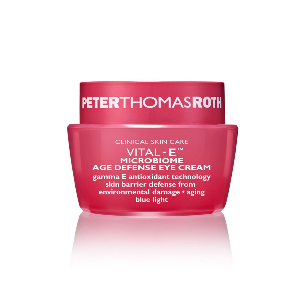 Peter Thomas Roth Vital-E Microbiome Age Defense Eye Cream