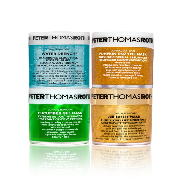 Peter Thomas Roth Mask to the Max Set