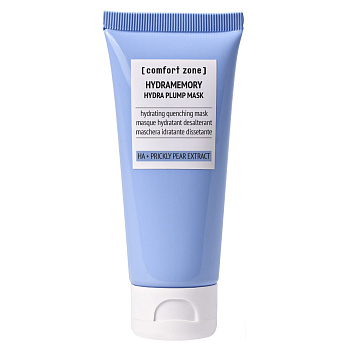 Comfort Zone Hydramemory Hydra Plump Mask