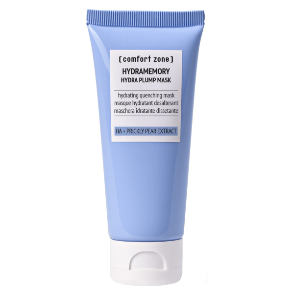 Comfort Zone Hydramemory Hydra Plump Mask