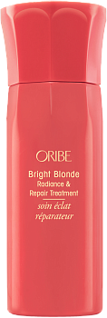 Oribe Bright Blonde Radiance and Repair Treatment