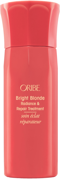 Oribe Bright Blonde Radiance and Repair Treatment