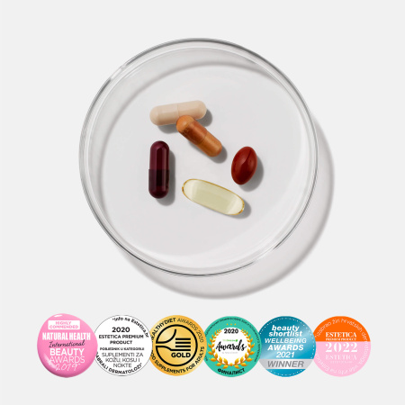 Advanced Nutrition Programme Skin Ultimate