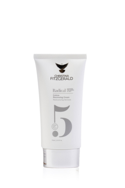 Christina Fitzgerald Radical Cuticle Recovering Сream