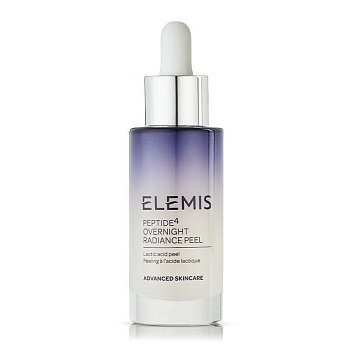 ELEMIS Peptide4 Overnight Radiance Peel