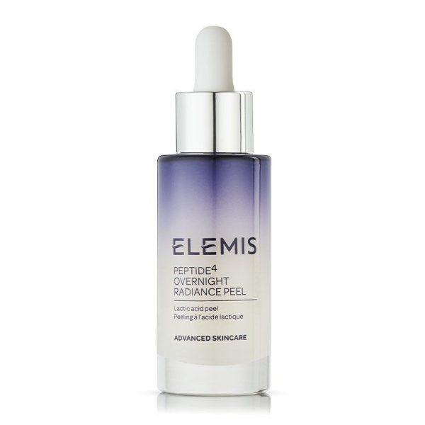 ELEMIS Peptide4 Overnight Radiance Peel